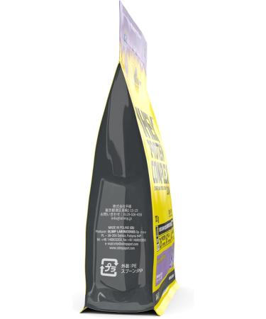  OLIMP SPORT NUTRITION Olimp 100% Whey Protein Complex 700g 20 Scoops (Blueberry) - Buy Online on GoSupps.com