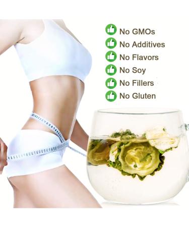 Buy Gohyah Tea - Bitter Melon Tea & Tablets | Natural Health Remedy 40g | Clear Heat Relief - Buy Online on GoSupps.com