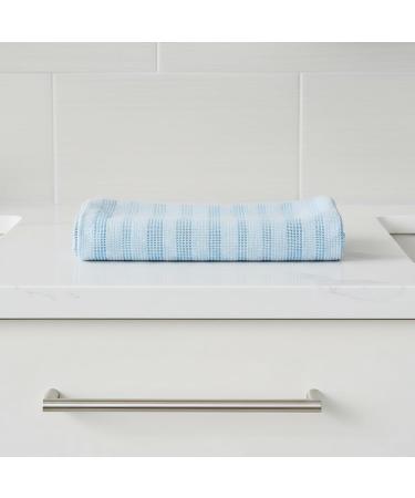 Serviette exfoliante double face pour le corps de toilette japonais pour le nettoyage massage gommage pour toutes les peau hommes femmes personnes g es adultes spa douche Bleu Clair - Buy Online on GoSupps.com