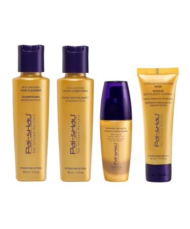 Pai-Shau Pai-Shau Hydrating NecessiTEAs  9.5 fl. oz.