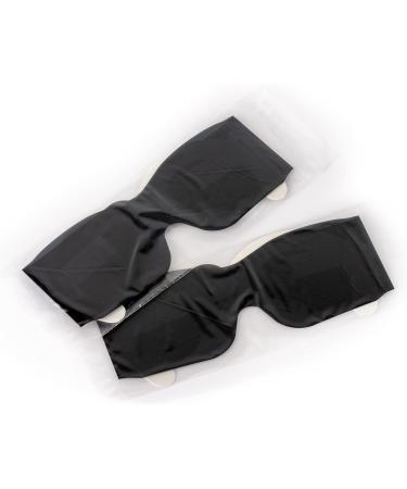 Mydriatic Glasses with Temples - Bulk 50 Pack for International Shipping | Best Quality Medical Supplies - Buy Online on GoSupps.com