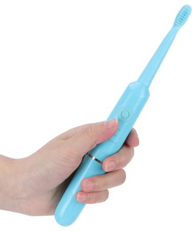 Waterproof Sonic Electric Toothbrush - 3 Gear Stain Removal & Intelligent Timing for Adults | Zerodiswbg03e5Z7U-13 - Buy Online on GoSupps.com