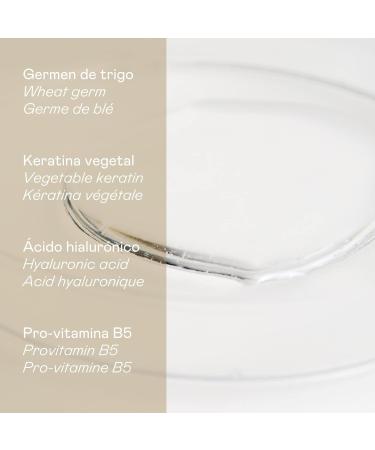 Valquer Profesional Hair Treatment (sbs) for damaged hair Anti-frizz Hair regenerator Salt Unidade Capilar Unique - Buy Online on GoSupps.com