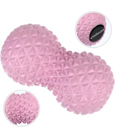 Opernut Electrical Massage Ball - Peanut Trigger Point & Foot Massager for Deep Tissue Relief | Double Lacrosse Meridian Massage Tools - Buy Online on GoSupps.com