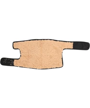 Shop Heated Knee Pad - 5V Fast Heating Adjustable Straps & 3 Heat Levels for Indoor Comfort | International Shipping Available - Buy Online on GoSupps.com