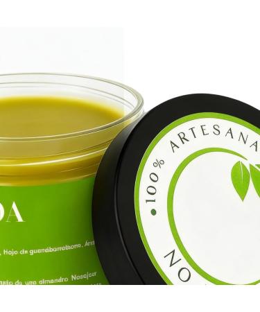 Pomada N-MD L'huile D'olive Et L'extrait De Feuille De Corossol 60 G Cr me De Massage Articulaire Lotion Corporelle Apaisante Hydratante Apaisante Et Relaxante Pour Les Une Utilisation Sur - Buy Online on GoSupps.com