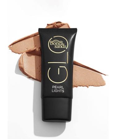 Bondi Sands GLO Pearl Lights BON166 Illuminating Cream 0.05 kg - Buy Online on GoSupps.com