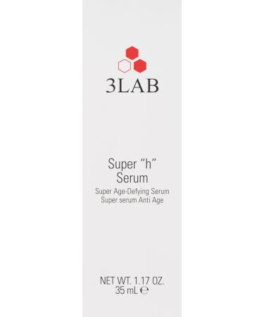 3LAB The Super "h" Anti-aging Serum 35ml - Buy Online on GoSupps.com