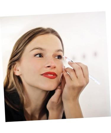 FOMIYES 120 Pcs Eyeliner Pencil Highlighters Eyeshadow Liquid Womens Suits Silkworm Pen Makeup Pen Active - Buy Online on GoSupps.com
