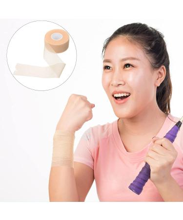 NOLITOY Shock Absorbing Film - 5 Rolls of Elastic Sports Tape for Athletes | Breathable Multi-Function Sports Accessory - Buy Online on GoSupps.com