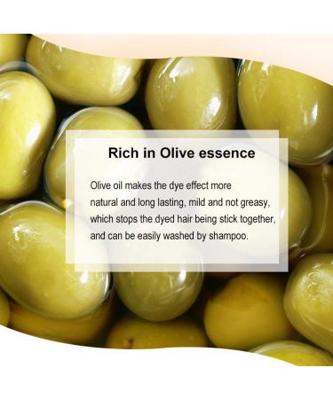 Approache Kaschierstift - Professional Temporary Hair Color Pen for Covering White Hair | Dark Brown Lipstick Chalk - Buy Online on GoSupps.com