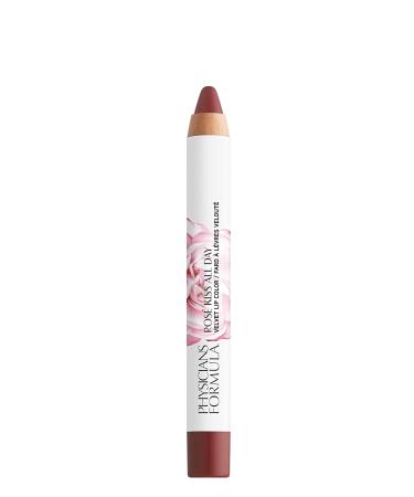 Physicians Formula Rose Kiss All Day Glossy Lip Color - Wine & Dine | 0.15 oz - Buy Now! - Buy Online on GoSupps.com