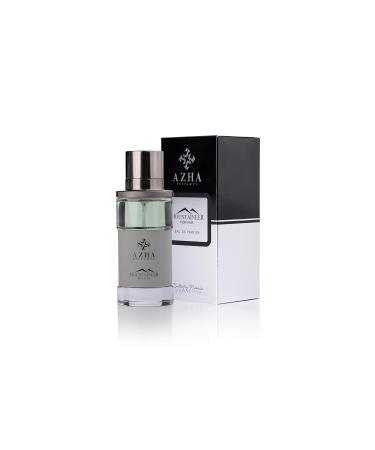 Mountaineer - Aromatic Fougere notes of Bergamot Galbanum Lemon | for Him | Butterfly Nebula Collection | 100ml | Eau De Parfum - Buy Online on GoSupps.com