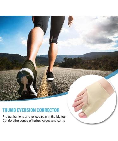Xiaoban Toe Separators for Hallux Valgus & Hammer Toe Relief | Pain-Reducing Pedicure Tools | Orthopedic Foot Care - Buy Online on GoSupps.com