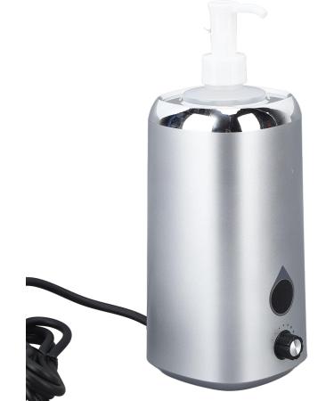 Premium Massage Oil Heater - Digital Warmer for Spa & Home | Adjustable Temperature for Salon Use - Buy Online on GoSupps.com
