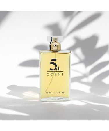 F58 Women Perfume Bottle - Brave and Elegant Scent - Made with Essential Oil Perfume and Natural Perfume Ingredients - Citrus Floral Fresh Fruity Green notes - Gifts For Her - 50ml 1.7oz 1.7 Fl Oz (Pack of 1) - Buy Online on GoSupps.com