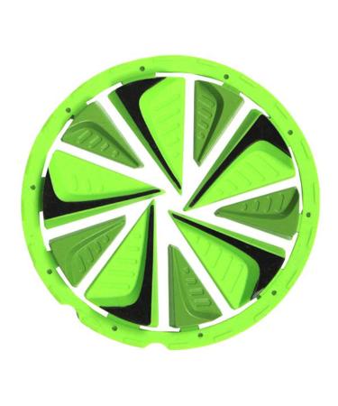 Exalt FastFeeds Lime Rotor - Buy Online on GoSupps.com
