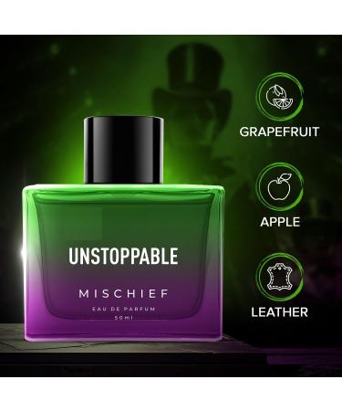 The Joker Limited Edition EDP Perfume For Men 100ml | Premium Long Lasting Perfume | Woody Citrus Masculine Fragrance | Luxury Perfume for Men PK-2 - Buy Online on GoSupps.com