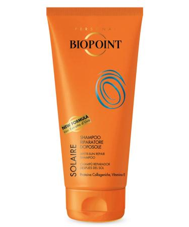 BIOPOINT Hair Sun After-Sun Shampoo 200ml