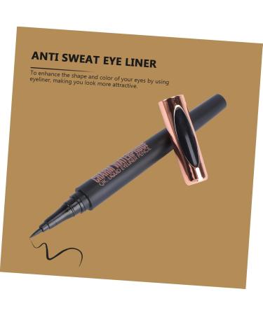 Healvian Makeup Eyeline Pencil Makeup Eyeliner Eyeliner Waterproof Eyeliner Pencil - Buy Online on GoSupps.com