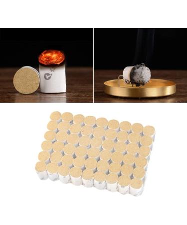 Buy Smokeless Moxa Roll Strip - Wormwood Artemisia Moxibustion Sticks for Home & Salon Use | International Shipping - Buy Online on GoSupps.com