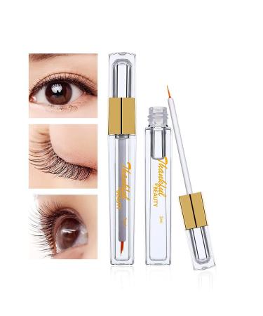 Welcome 2024 with Thick and Beautiful Eyelashes Growth Serum