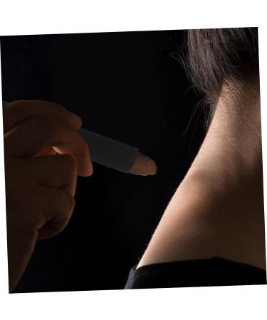 Buy Gatuida 10-Piece Roll Chinese Moxa Cone - Smoke-Free Mini Moxa Stick Accessories for Uterus Wellness | Premium Mugwort - Buy Online on GoSupps.com