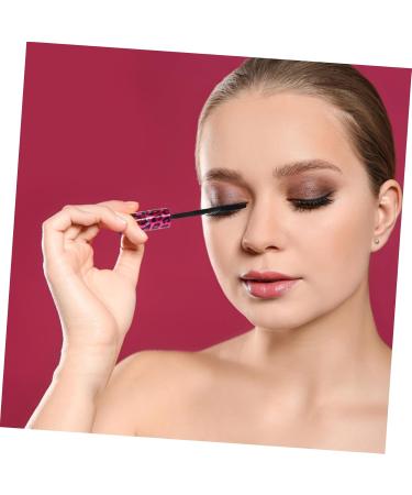 DOITOOL 1pc Eyeliner Leopard Dry Pencil Design Sweatproof Waterproof Pen Quick - Buy Online on GoSupps.com