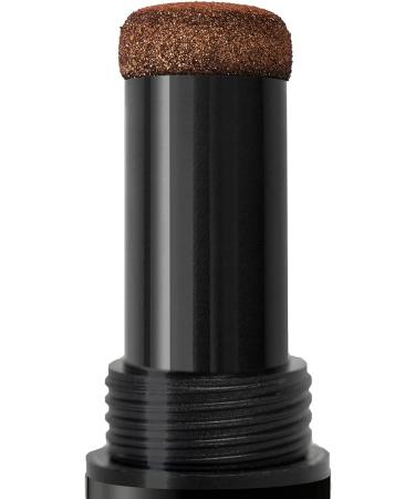 Mylee Air Cushion Chrome Powder Pen - Holographic Bronze Nail Powder for Shiny Metallic Mirror Effect - Long Lasting DIY Nail Art Tool - Buy Online on GoSupps.com