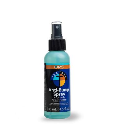 ORS Tea-Anti Bump Spray 4.5 Ounce