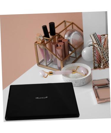 Healvian 2 Pcs 88 Shadow Palette Matte Woman Glitter Plastic 1 count (Pack of 1) Assorted Colorx2pcs - Buy Online on GoSupps.com