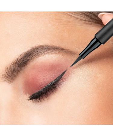 Buy ARTDECO Sensitive Fine Liner - Long-Lasting Vintage Grey Eyeliner 1ml - International Shipping Available - Buy Online on GoSupps.com