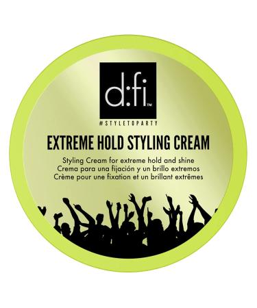 D:fi Extreme Cream  2.6 Ounce