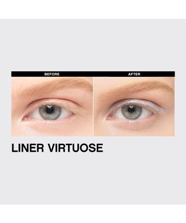 Vivienne Sabo Gel Eye Pencil Liner Virtuose Color Silver Type Silver - Buy Online on GoSupps.com