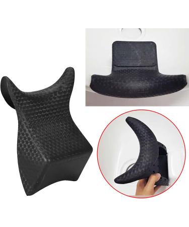 Neck Rest Beauty Neck Rest Neck Rest Cushion for Washing and Cutting Hair - Buy Online on GoSupps.com