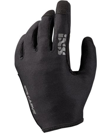 IXS MTB gloves Carve Black XL