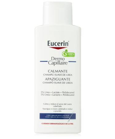Eucerin Ph5 Appeasing Shampoo 5% Urea 250 Ml