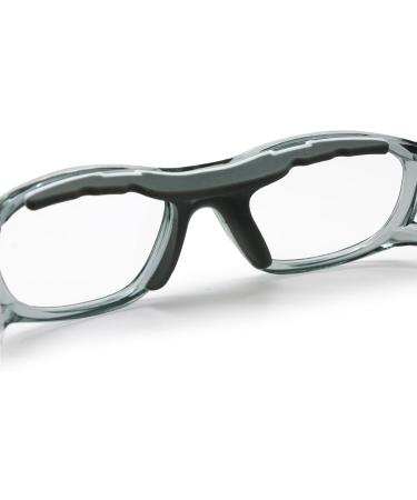 EnzoDate Kids Basketball Glasses - Clear Lens Sports Goggles for Boys & Girls Safe & Stylish Teenage Football Eyewear - Buy Online on GoSupps.com