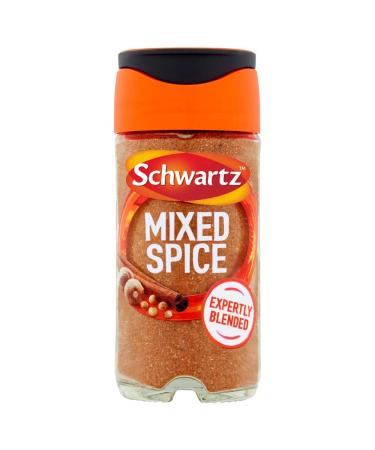Schwartz Mixed Spice 28g 1