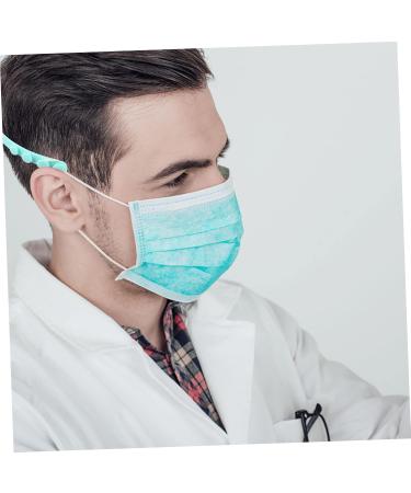 Minkissy 6-Piece Mask Ear Hooks | Anti-Strangulation Silicone Face Mask Extenders for Children | Comfortable Ear Protectors - Buy Online on GoSupps.com