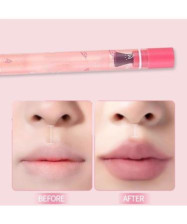 Lip Liner - Long-lasting waterproof and highly pigmented matte lip pencil - Buy Online on GoSupps.com