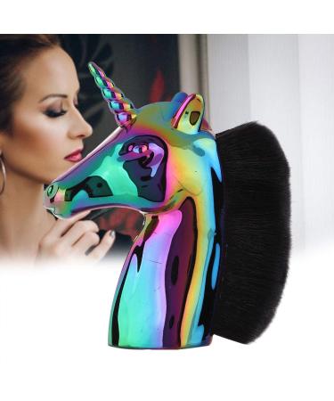 Soft Animal-Shaped Nail Dust Brush - Multifunctional Cleaning Tool for Nail Art & Powder Removal | International Shipping Available - Buy Online on GoSupps.com