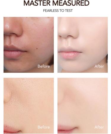 BB Cream Air Cushion BB Cream Foundation Make up Liquid CC Creams Long Lasting Moisturizer Face Lightweight Foundation BB Cream (Ivory) - Buy Online on GoSupps.com