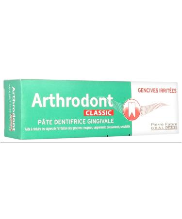 Arthrodont classic tooth 50ml