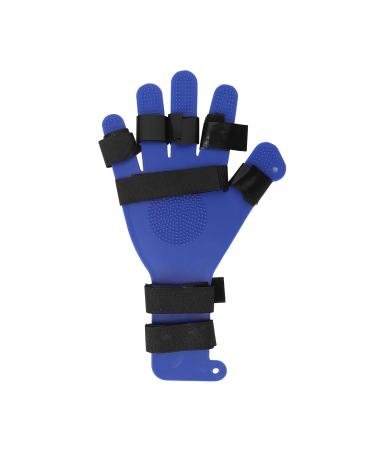 Kids Finger Orthotics & Hand Splint Training Board - Support for Hemiplegia | Optimized Finger Rehabilitation Device - Buy Online on GoSupps.com