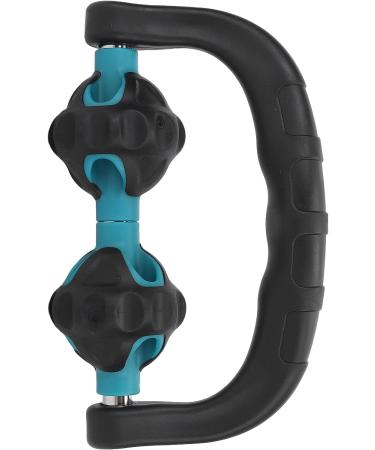 Portable Deep Tissue Muscle Massager | Trigger Point Relief & Gentle Finger Massage for Legs & Arms | Improve Mobility & Reduce Pain - Buy Online on GoSupps.com