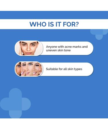 3% Niacinamide Foaming Face Wash | Gentle Cleansing for All Skin Types | Controls Oil & Reduces Acne Marks | 3.38 Fl Oz - Buy Online on GoSupps.com