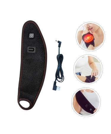 Healeved Heated Wristguards - 3 Sets of Carpal Tunnel Hand Splints & Thermo Carbon Fiber Gloves for Pain Relief - Buy Online on GoSupps.com