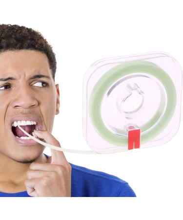 Dental sanding strips 6 meters tooth finishing sanding strip dentall resin file Resin tooth brushing tools interdental abrasive strip for deep cleaning shaping oral hygiene care - Buy Online on GoSupps.com