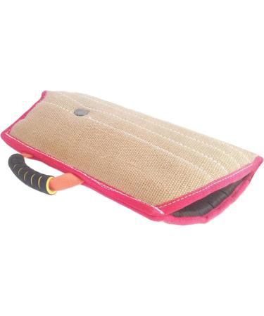 Gazechimp Dog Bite Sleeve Dog Training Sleeve Bite Tug for Arm Protection Training Playing - Buy Online on GoSupps.com